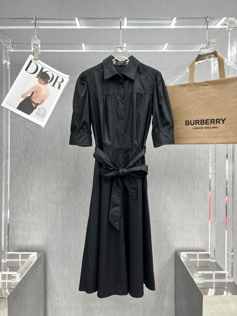 Burberry Dress